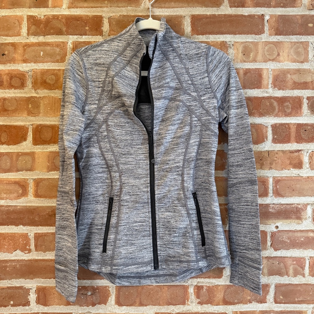 lululemon Define Jacket